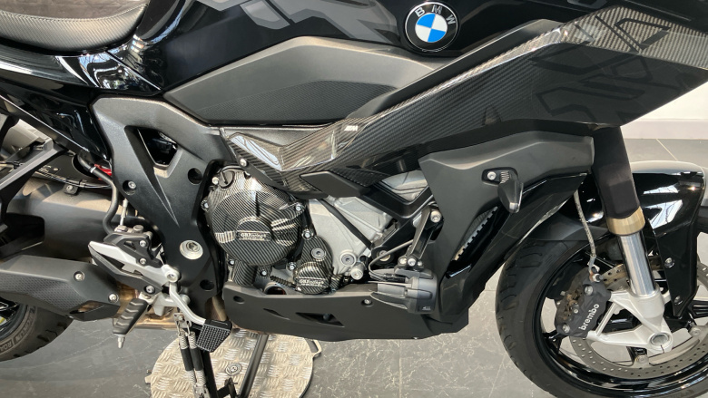 BMW S1000 XR TE